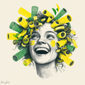 Burst of Joy