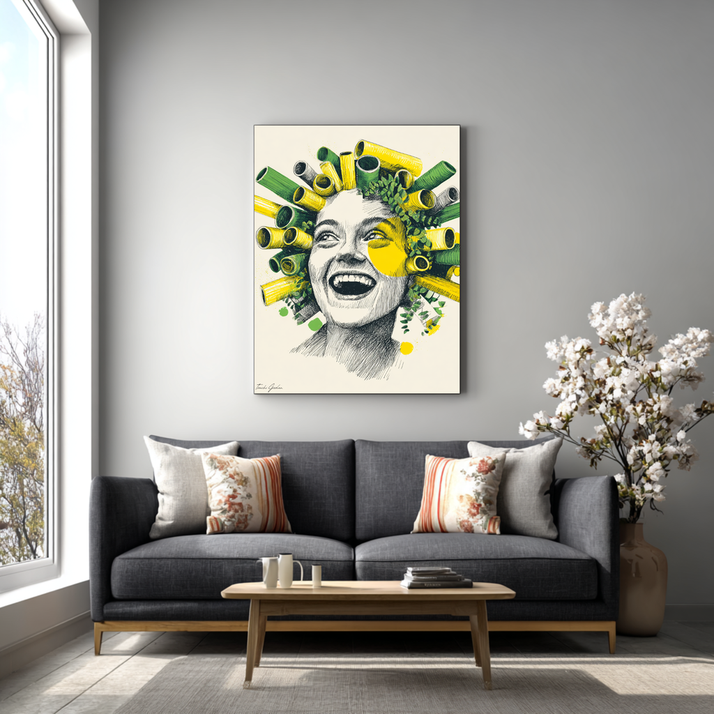 Radiant Flow