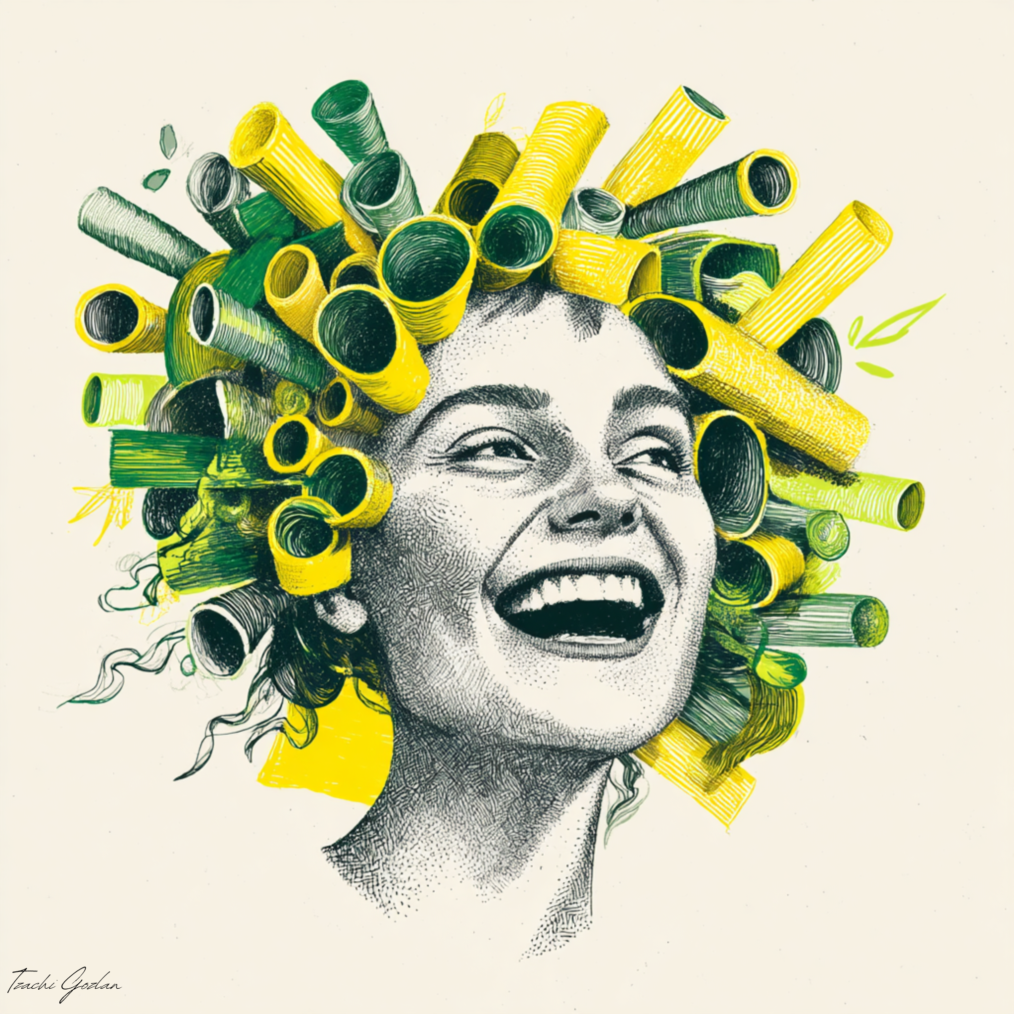 Electric Joy