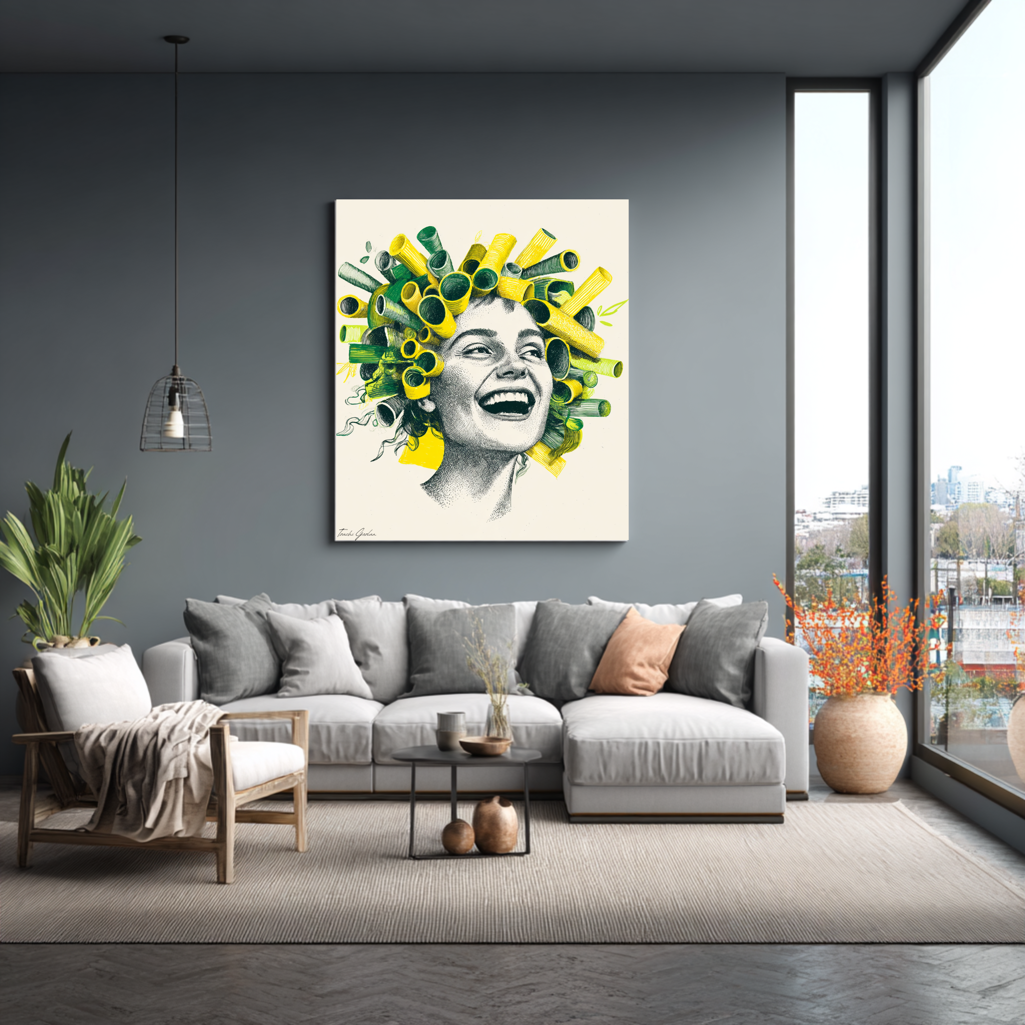 Electric Joy
