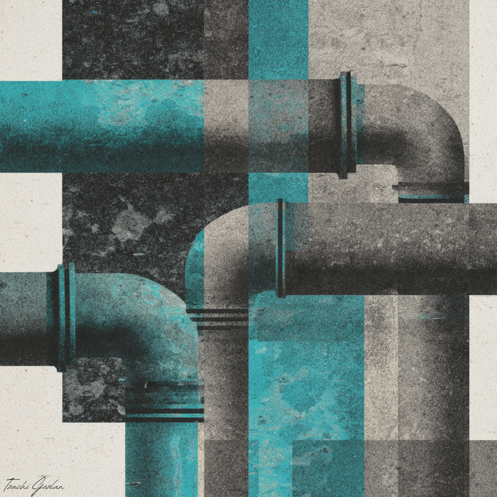 Pipe Fusion