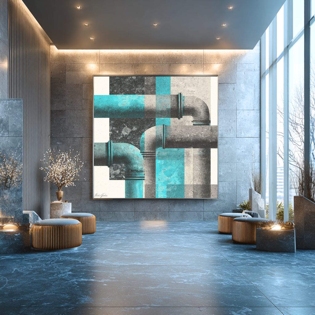 Pipe Fusion