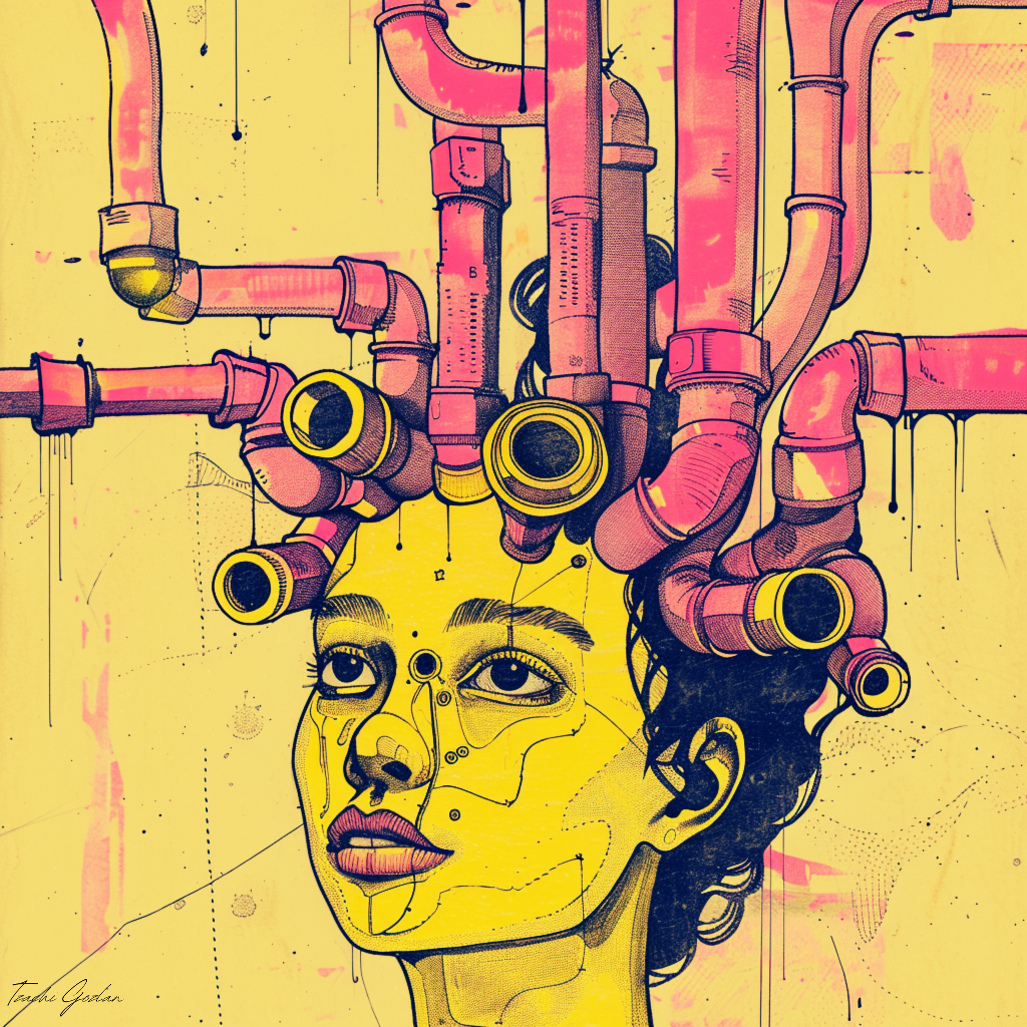 Urban Psyche